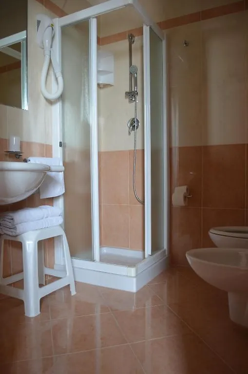 Park Hotel Peru ***S Lido di Jesolo