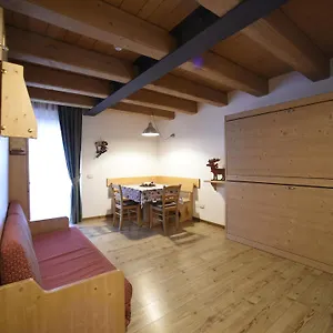 Civetta Apartmanhotel