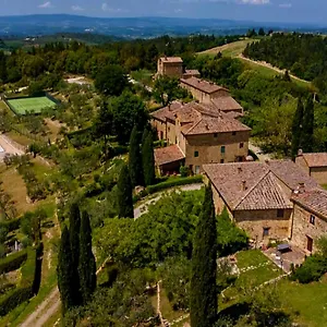 Nel Chianti Il Granaio Castellina in Chianti