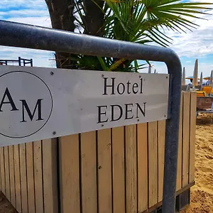 4* Szálloda Eden