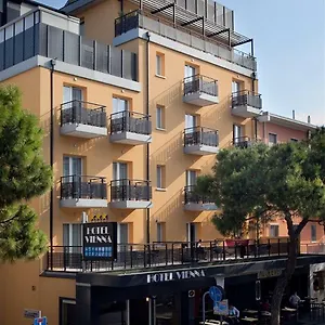 3* Szálloda Vienna