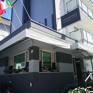 3* Szálloda Madera