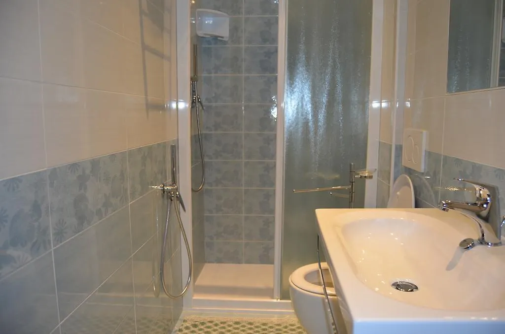 Park Hotel Peru ***S Lido di Jesolo 3*,