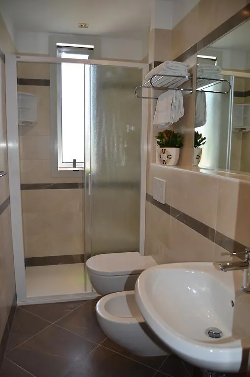 ***  Park Hotel Peru ***S Lido di Jesolo Olaszország