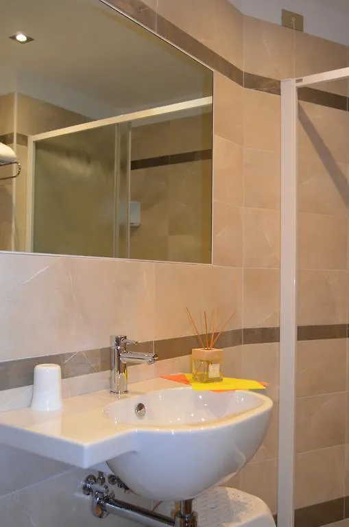 Park Hotel Peru ***S Lido di Jesolo 3*,